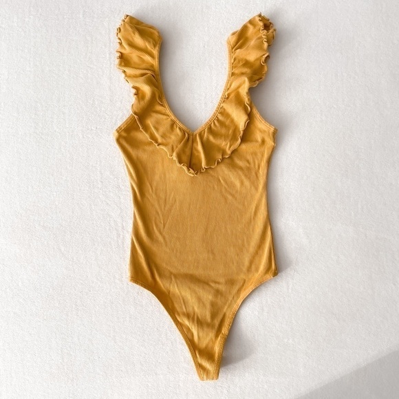 WILFRED Danette Bodysuit - Picture 4 of 11